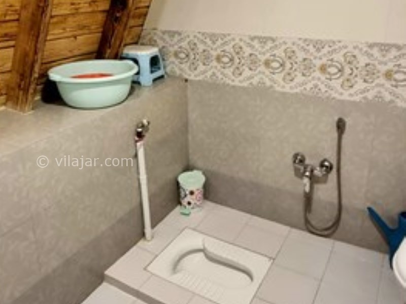 عکس شماره 660688 - اجاره کلبه جنگلی در اربکله رامسر - 