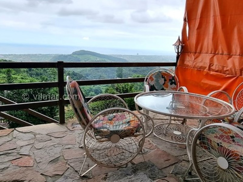 عکس شماره 660692 - اجاره کلبه جنگلی در اربکله رامسر - 