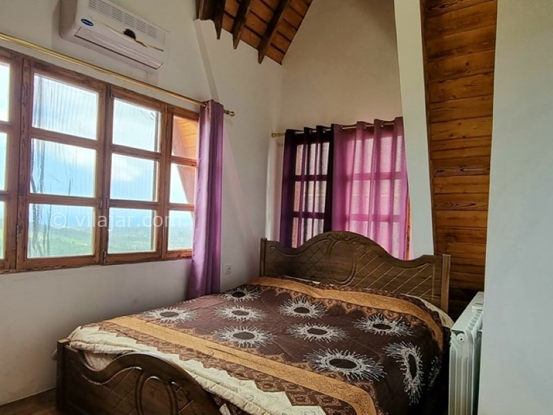 عکس شماره 660694 - اجاره کلبه جنگلی در اربکله رامسر - 