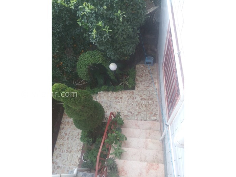 عکس شماره 660733 - اجاره اقامتگاه دو خوابه رامسر - 