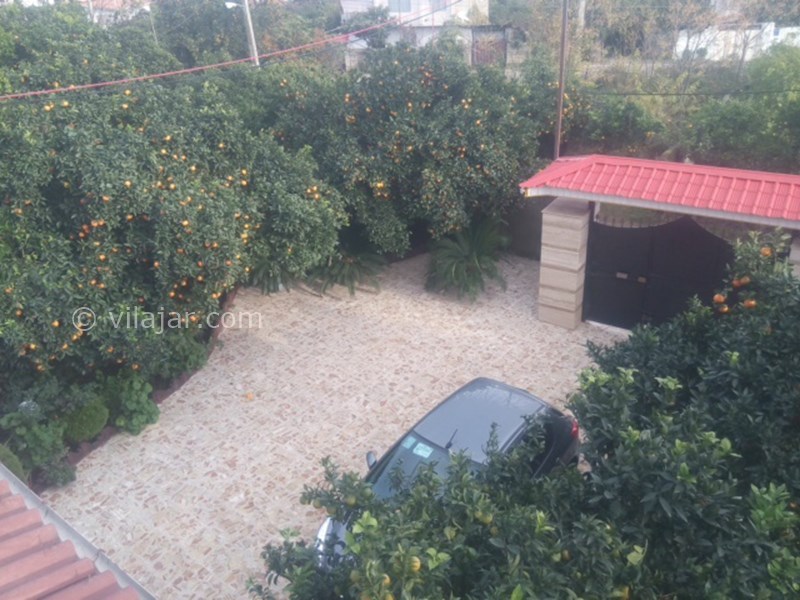 عکس شماره 660735 - اجاره اقامتگاه دو خوابه رامسر - 