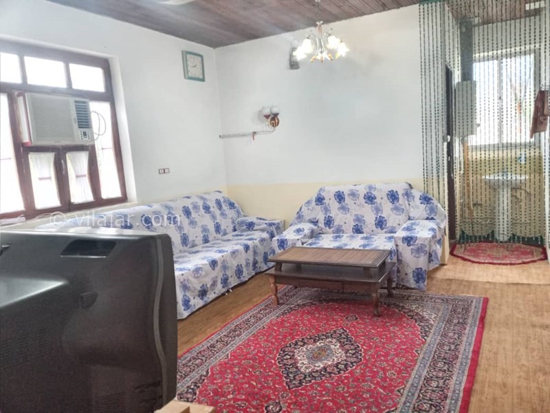 عکس شماره 660811 - ویلا باغ اجاره ای در ماسال - 