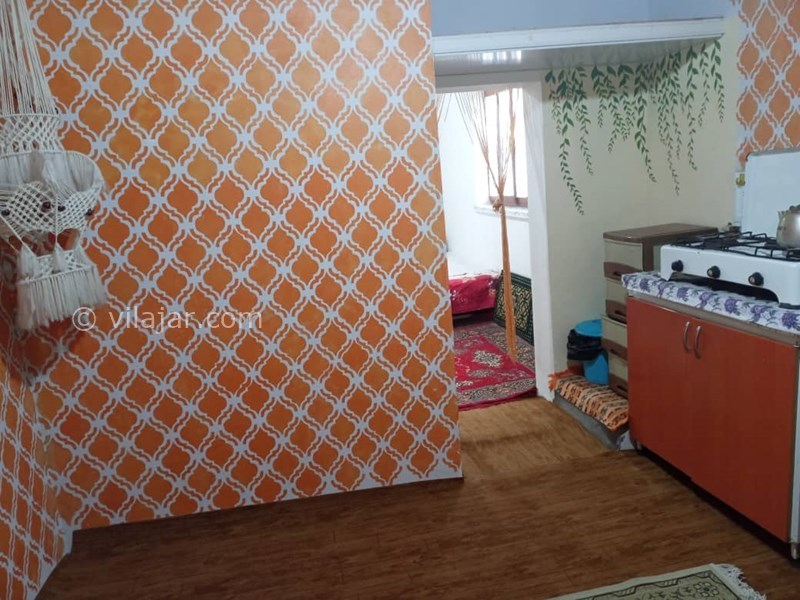 عکس شماره 660813 - ویلا باغ اجاره ای در ماسال - 