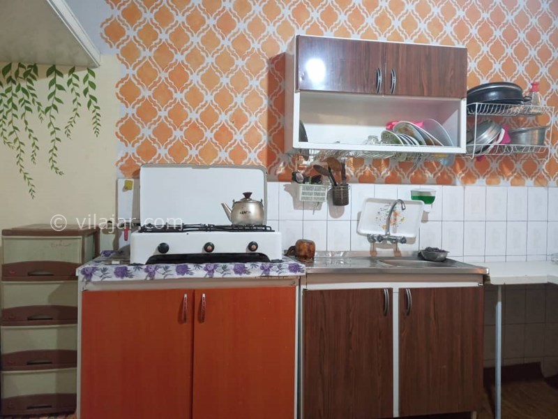 عکس شماره 660814 - ویلا باغ اجاره ای در ماسال - 