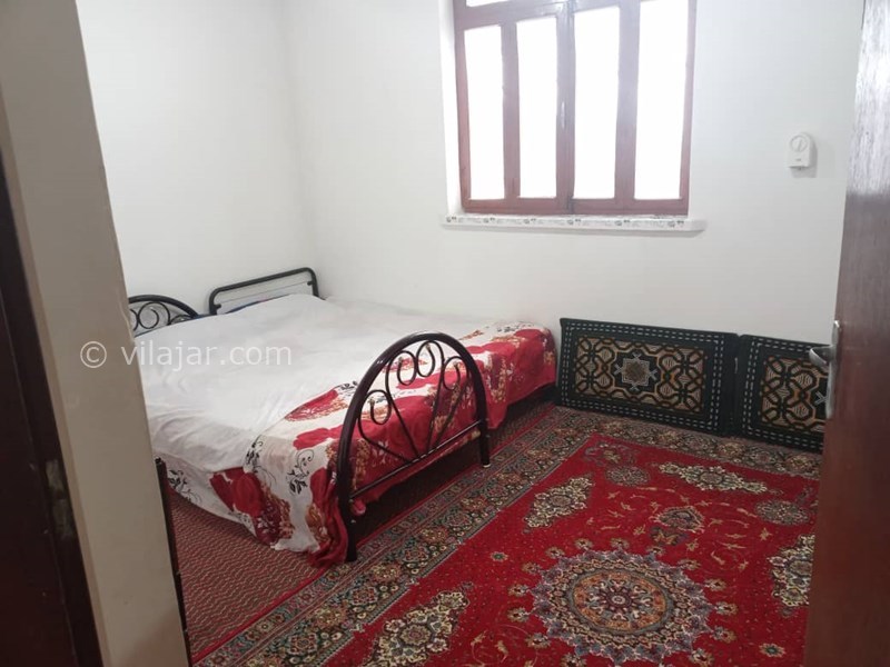 عکس شماره 660818 - ویلا باغ اجاره ای در ماسال - 