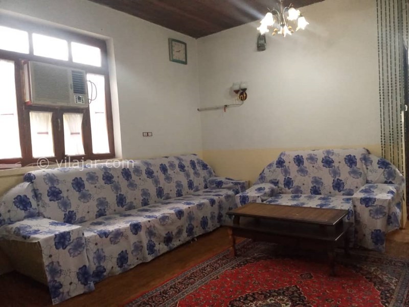 عکس شماره 660819 - ویلا باغ اجاره ای در ماسال - 