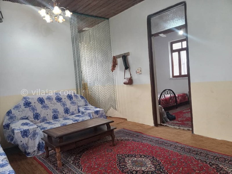 عکس شماره 660820 - ویلا باغ اجاره ای در ماسال - 