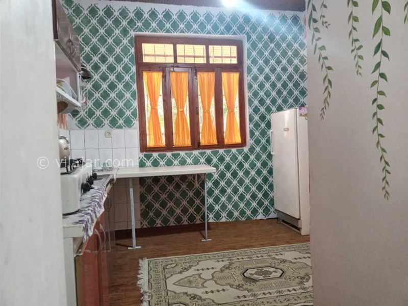 عکس شماره 660821 - ویلا باغ اجاره ای در ماسال - 