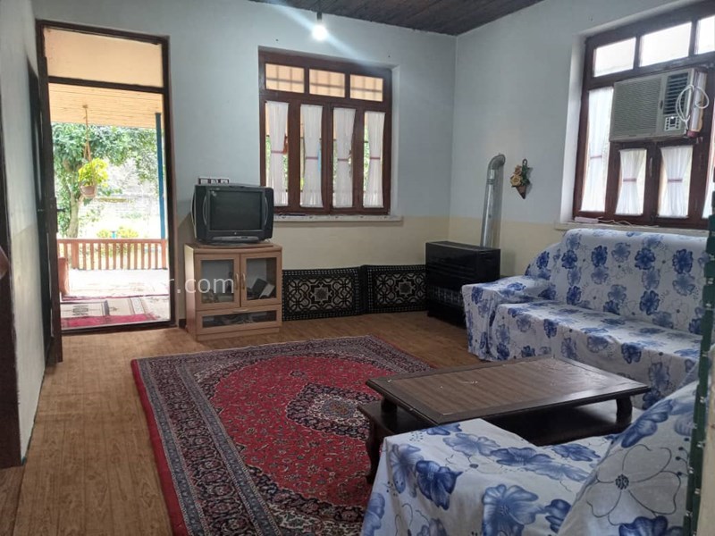 عکس شماره 660822 - ویلا باغ اجاره ای در ماسال - 