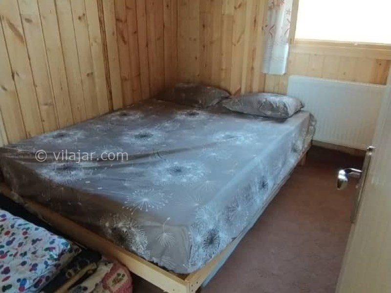 عکس شماره 660929 - اجاره ویلا چوبی در گیلان شاندرمن - 