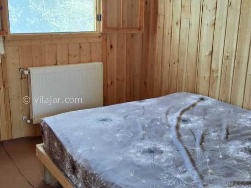 عکس شماره 660930 - اجاره ویلا چوبی در گیلان شاندرمن - 