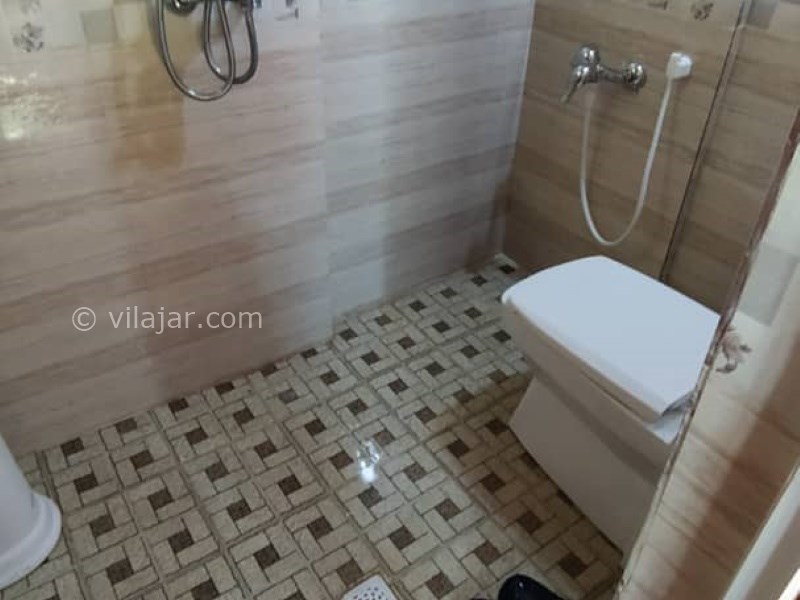 عکس شماره 660931 - اجاره ویلا چوبی در گیلان شاندرمن - 