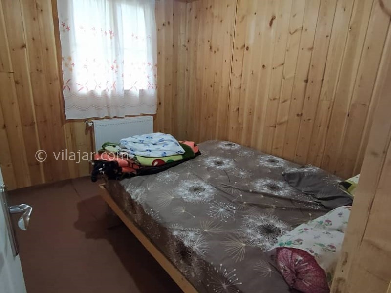 عکس شماره 660942 - اجاره ویلا چوبی در گیلان شاندرمن - 