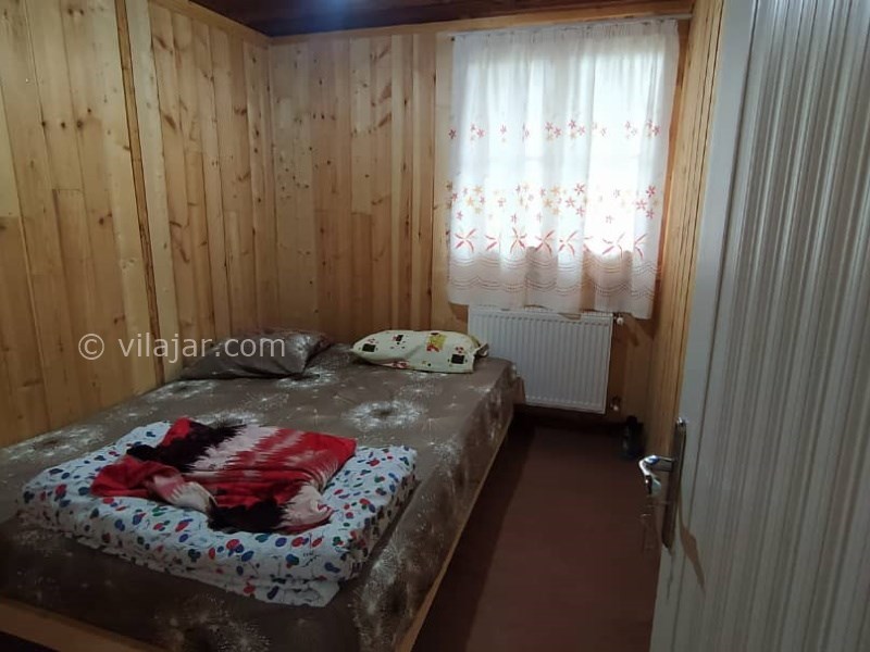 عکس شماره 660943 - اجاره ویلا چوبی در گیلان شاندرمن - 