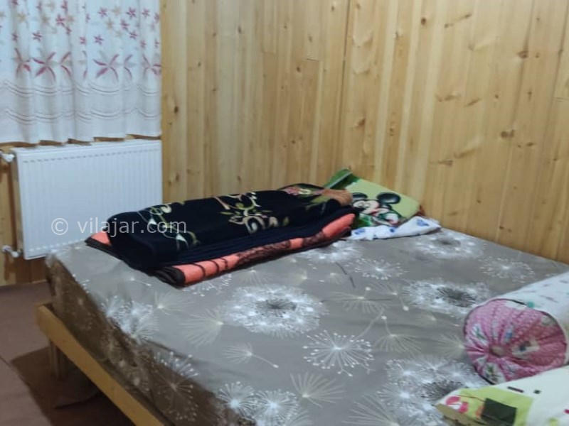 عکس شماره 660944 - اجاره ویلا چوبی در گیلان شاندرمن - 