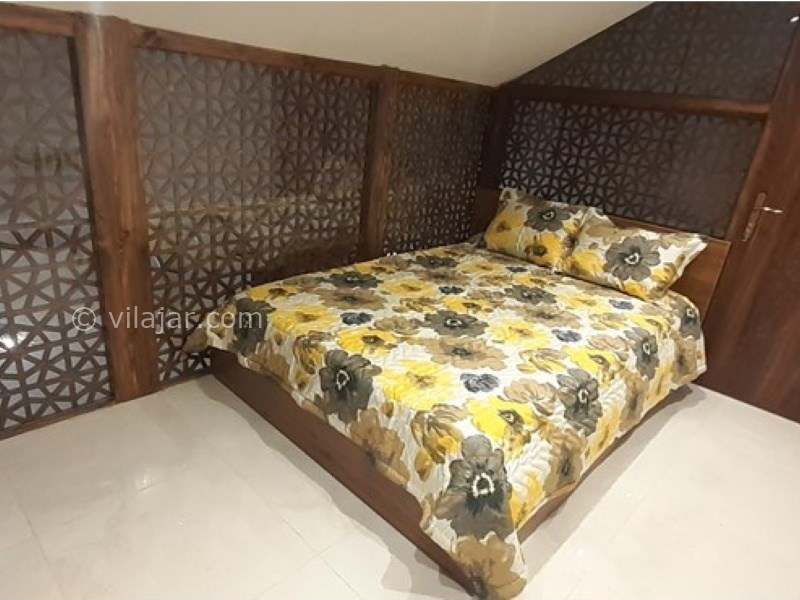 عکس شماره 660956 - اجاره ویلا استخردار در رامسر - 