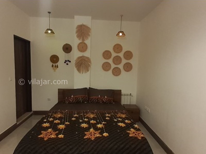 عکس شماره 660958 - اجاره ویلا استخردار در رامسر - 