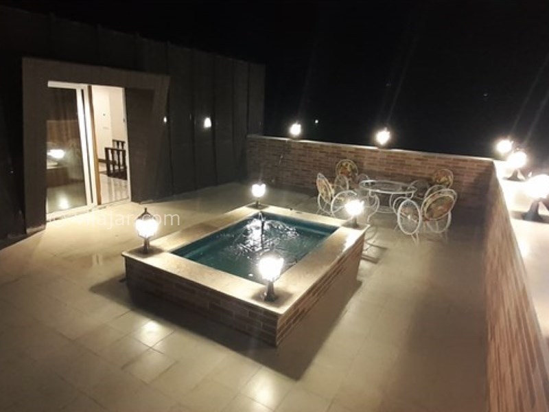 عکس شماره 660960 - اجاره ویلا استخردار در رامسر - 