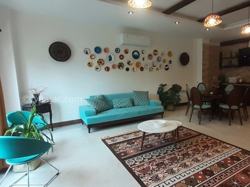 عکس شماره 660963 - اجاره ویلا استخردار در رامسر - 