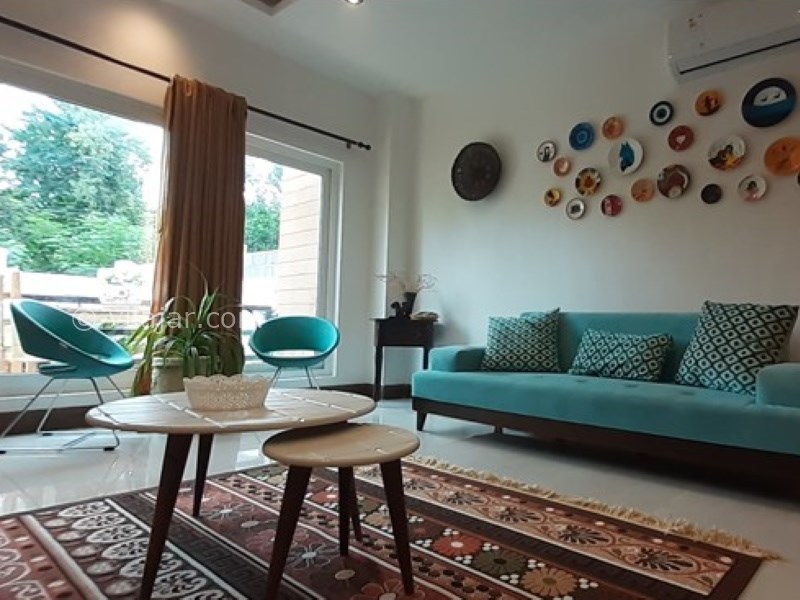 عکس شماره 660964 - اجاره ویلا استخردار در رامسر - 