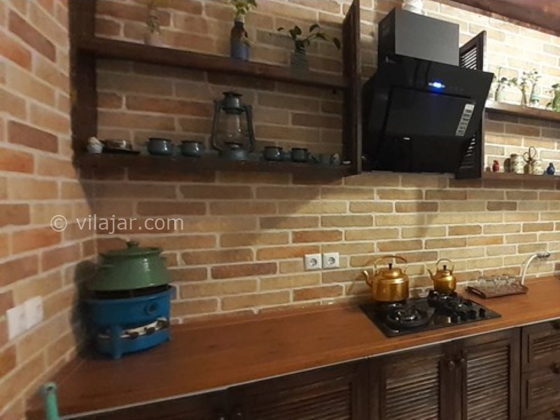 عکس شماره 660965 - اجاره ویلا استخردار در رامسر - 