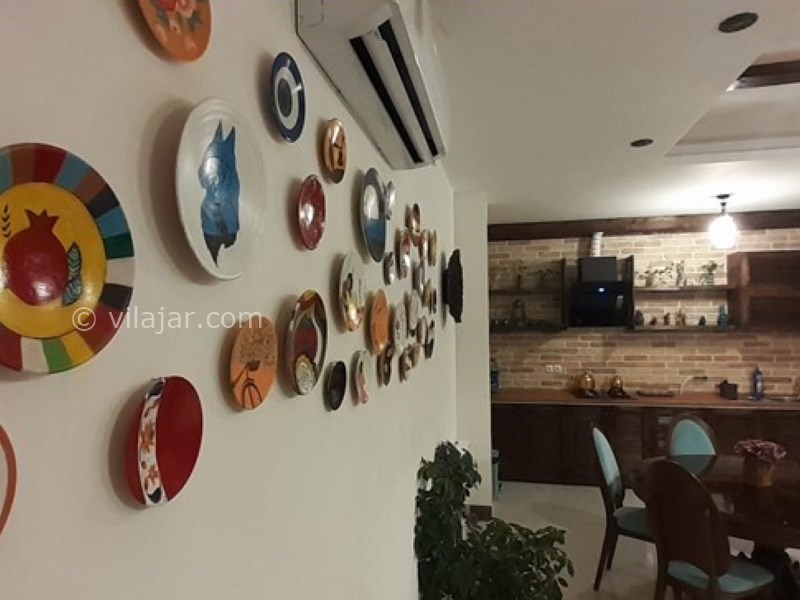 عکس شماره 660966 - اجاره ویلا استخردار در رامسر - 