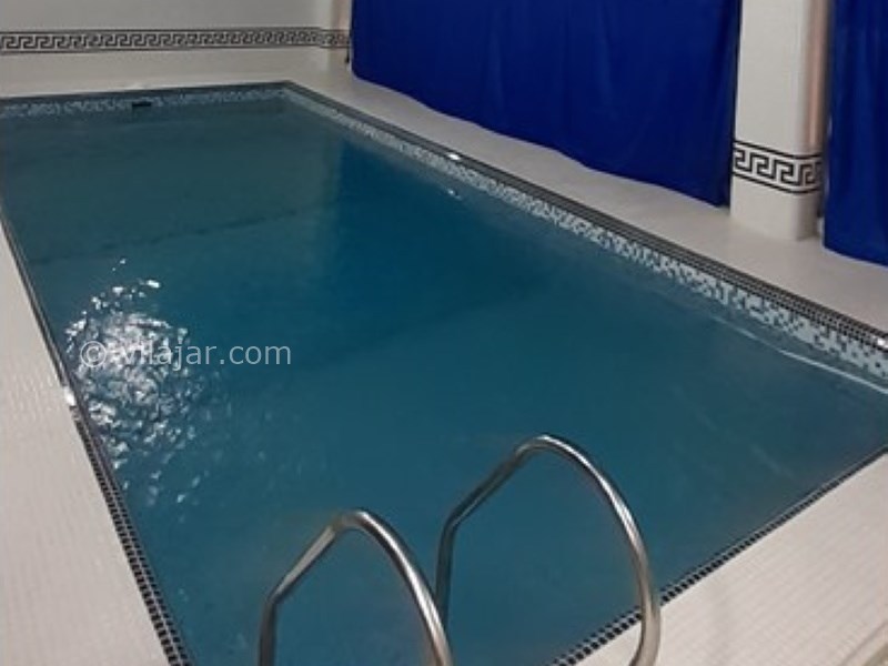 عکس شماره 660967 - اجاره ویلا استخردار در رامسر - 