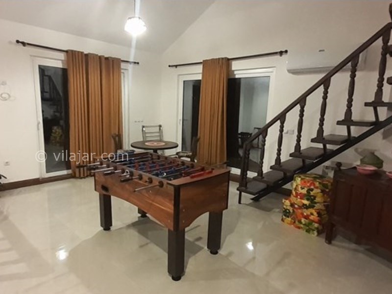 عکس شماره 660969 - اجاره ویلا استخردار در رامسر - 