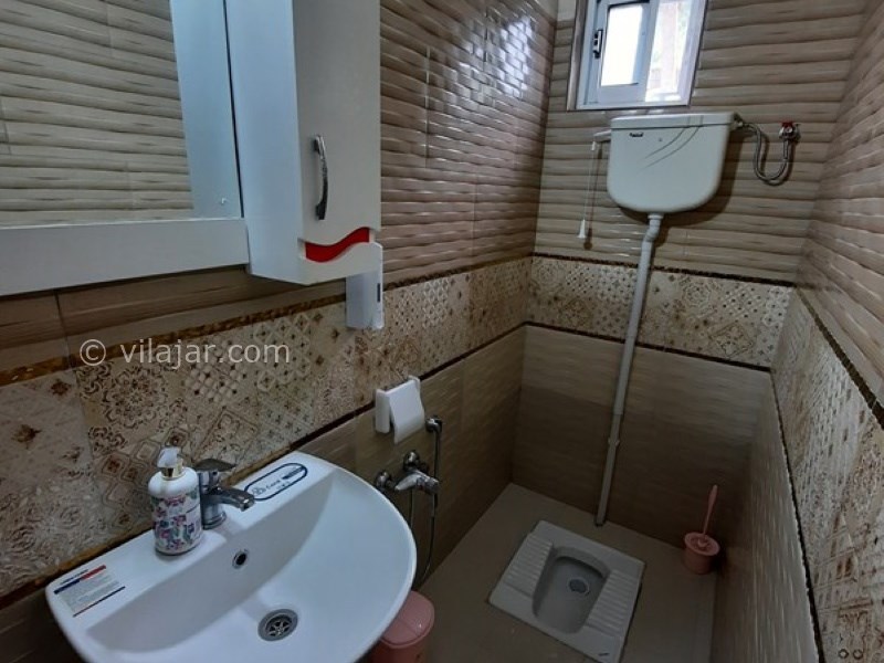 عکس شماره 661026 - اجاره ویلا در قلعه رودخان - 