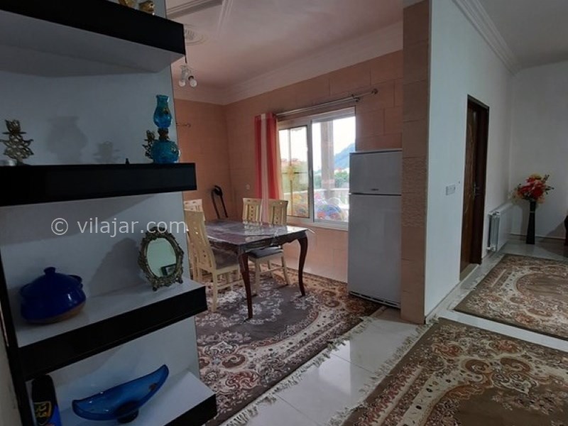 عکس شماره 661027 - اجاره ویلا در قلعه رودخان - 