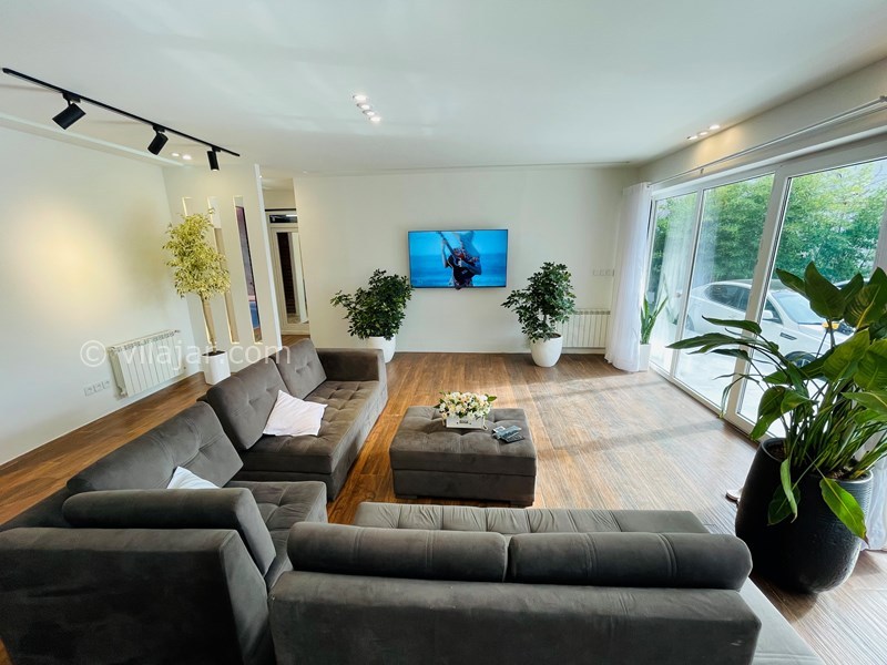 عکس شماره 661080 - اجاره ویلا استخردار در انزلی - 