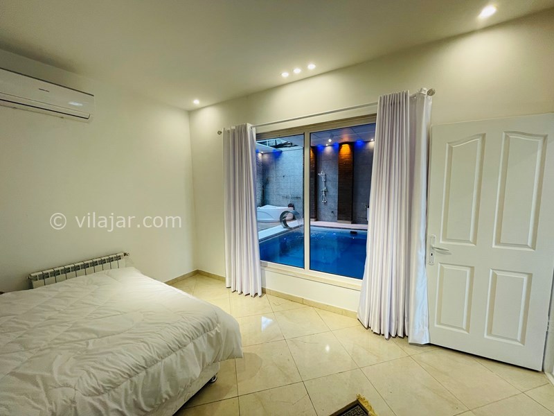 عکس شماره 661082 - اجاره ویلا استخردار در انزلی - 