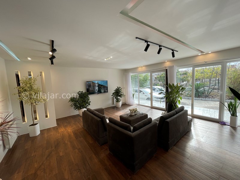 عکس شماره 661084 - اجاره ویلا استخردار در انزلی - 