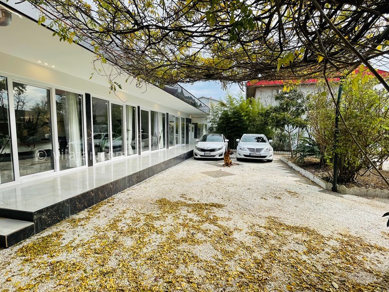 عکس شماره 661087 - اجاره ویلا استخردار در انزلی - 