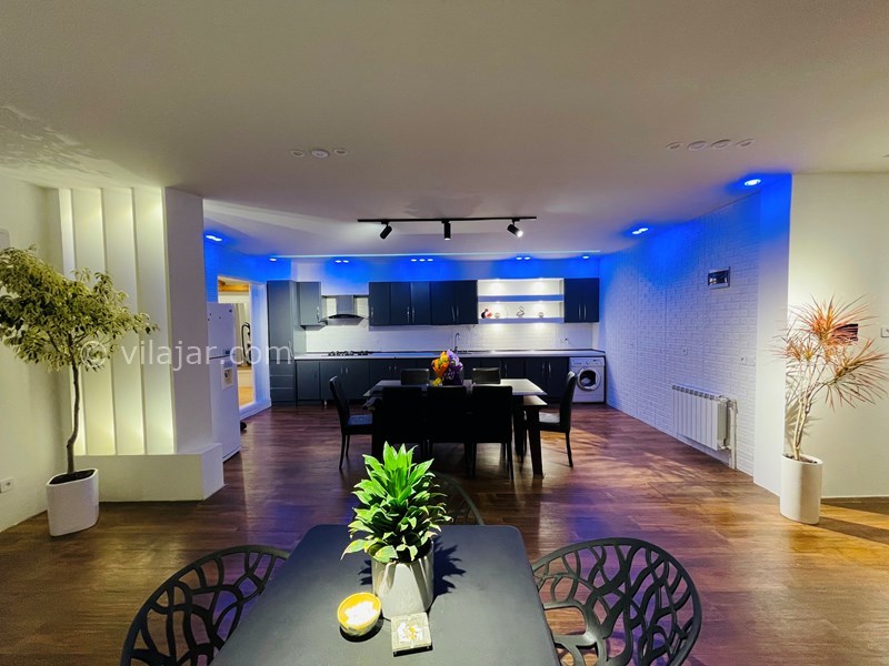 عکس شماره 661088 - اجاره ویلا استخردار در انزلی - 