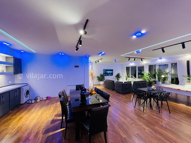 عکس شماره 661092 - اجاره ویلا استخردار در انزلی - 