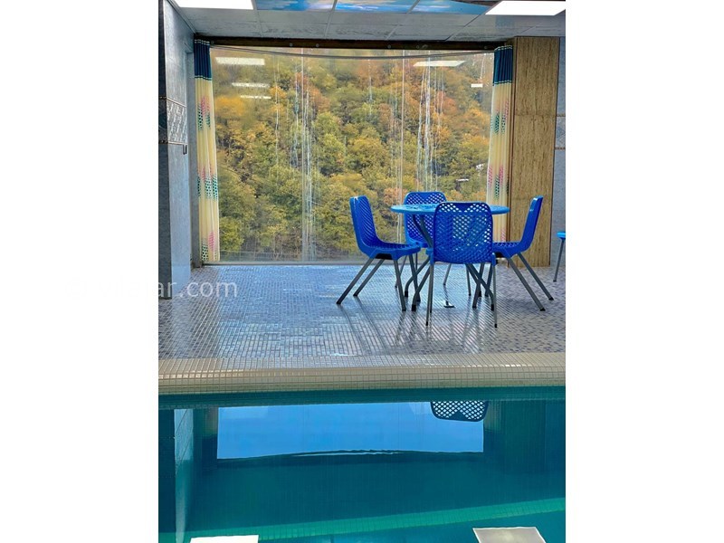 عکس شماره 661096 - اجاره ویلا استخردار جنگل دالیخانی - 