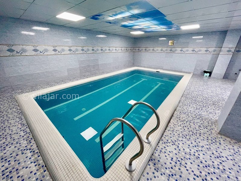 عکس شماره 661101 - اجاره ویلا استخردار جنگل دالیخانی - 