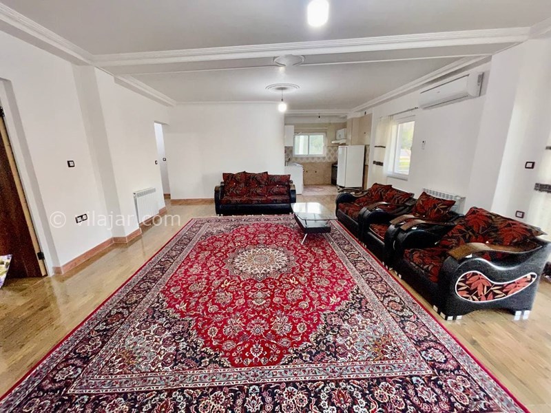 عکس شماره 661102 - اجاره ویلا استخردار جنگل دالیخانی - 