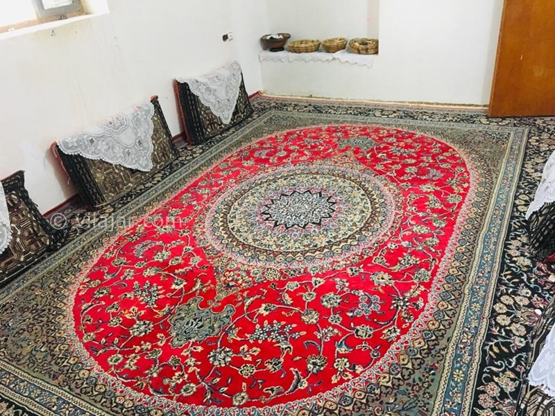 عکس شماره 661308 - اقامتگاه بومگردی قندیل نمکدان قشم - 