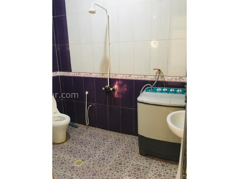 عکس شماره 661309 - اقامتگاه بومگردی قندیل نمکدان قشم - 