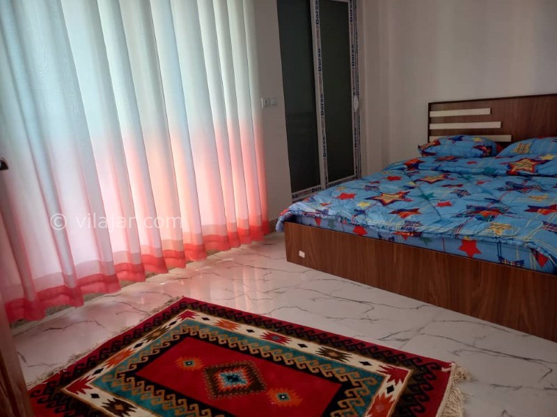 عکس شماره 661324 - اجاره ویلا با استخر جکوزی سرخرود -