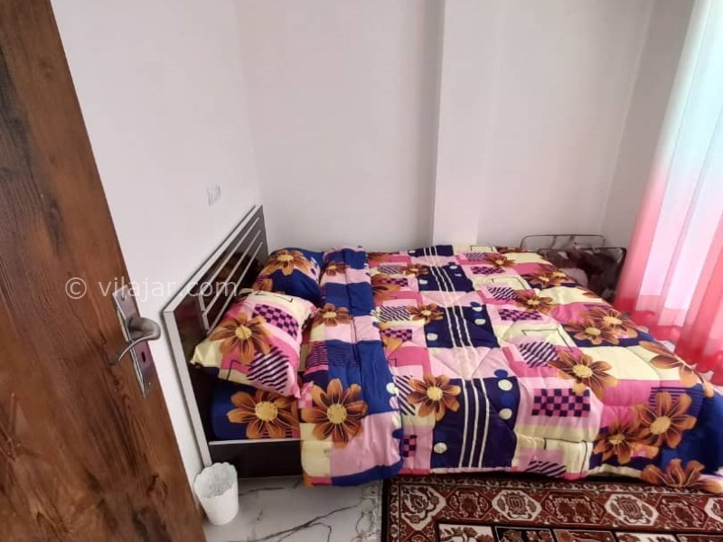 عکس شماره 661325 - اجاره ویلا با استخر جکوزی سرخرود -