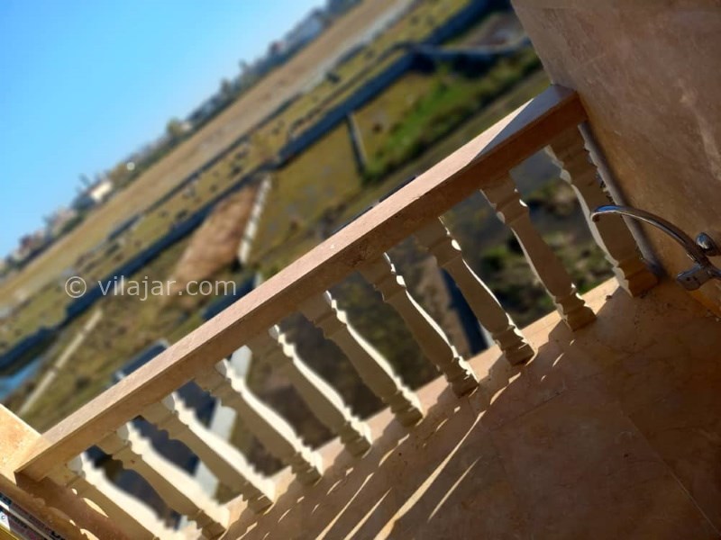 عکس شماره 661326 - اجاره ویلا با استخر جکوزی سرخرود -