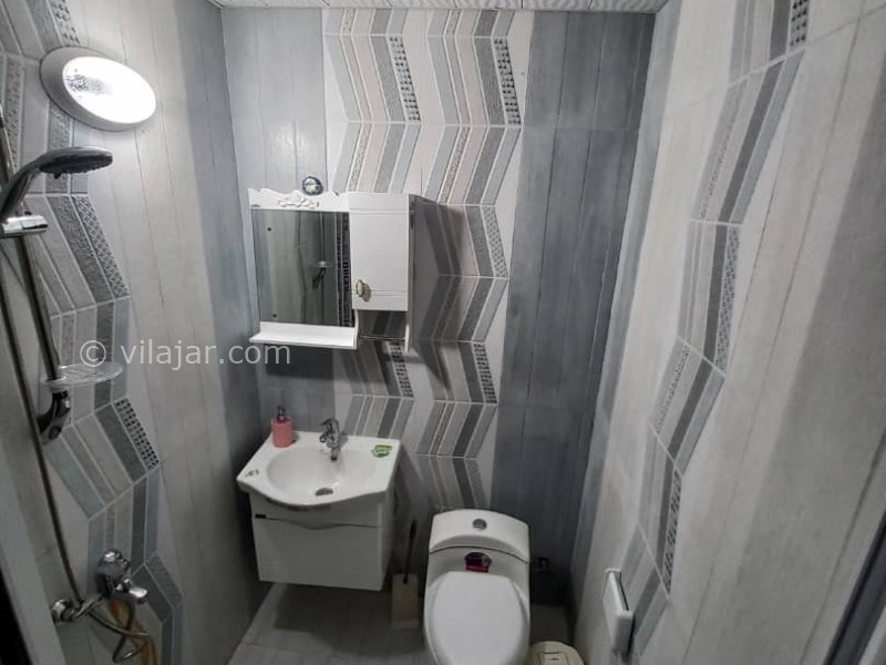 عکس شماره 661327 - اجاره ویلا با استخر جکوزی سرخرود -