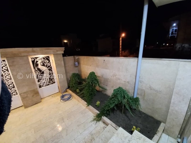 عکس شماره 661328 - اجاره ویلا با استخر جکوزی سرخرود -