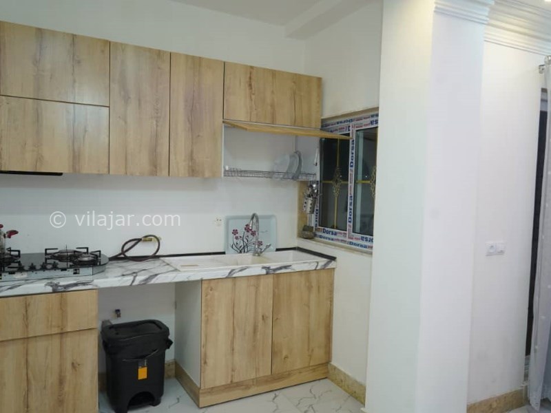 عکس شماره 661329 - اجاره ویلا با استخر جکوزی سرخرود -