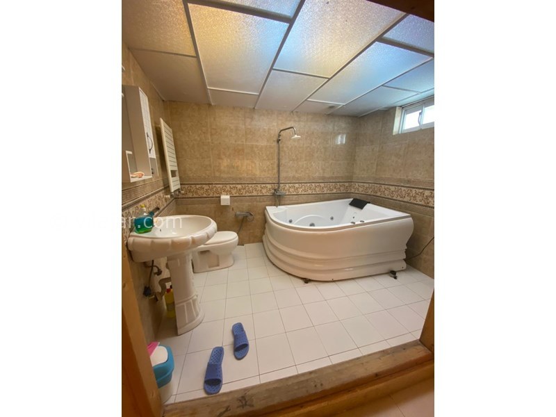 عکس شماره 661466 - اجاره واحد اقامتی مبله در چالوس - 