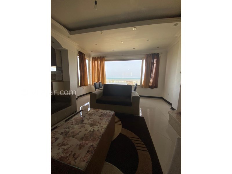 عکس شماره 661468 - اجاره واحد اقامتی مبله در چالوس - 