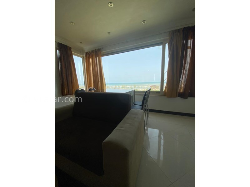 عکس شماره 661469 - اجاره واحد اقامتی مبله در چالوس - 